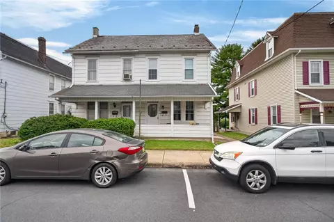 728 Washington Ave, Northampton, PA 18067