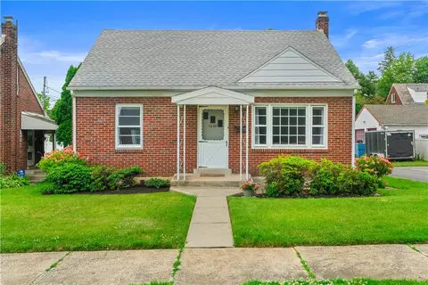 1629 Linwood St, Bethlehem, PA 18017