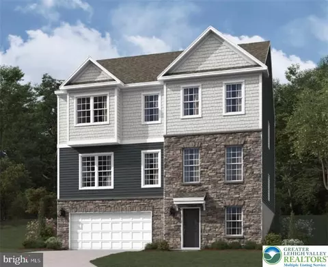 118 Winding Rd, Forks Twp, PA 18040