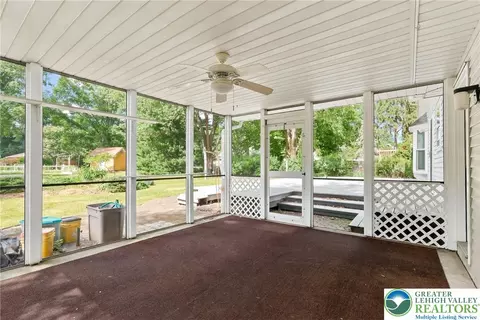 Exterior - 613 E Macada Rd, Bethlehem, PA 18017 photo 4 of 11