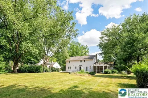Exterior - 613 E Macada Rd, Bethlehem, PA 18017 photo 6 of 11