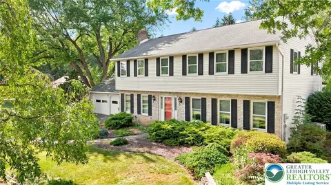Exterior - 613 E Macada Rd, Bethlehem, PA 18017 photo 11 of 11