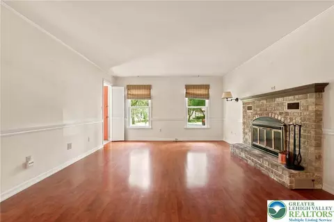 Living - 613 E Macada Rd, Bethlehem, PA 18017 photo 2 of 6