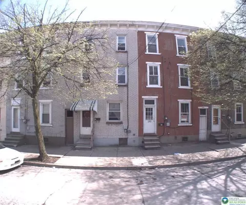 148 W Linden St, Allentown, PA 18101
