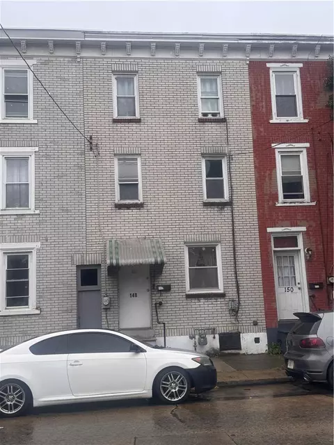 148 W Linden St, Allentown, PA 18101