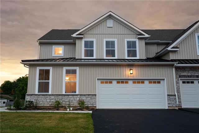 3740 Samantha Ln, Milford Twp, PA 18062