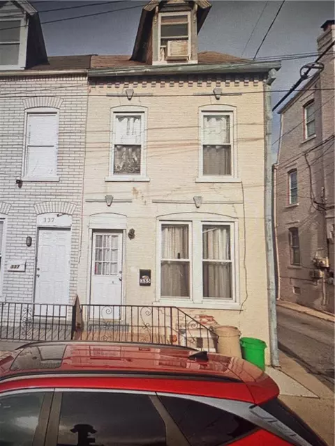 335 14th St, Allentown, PA 18102