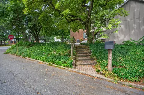Exterior - 765 E Macada Rd, Bethlehem, PA 18017 photo 3 of 10