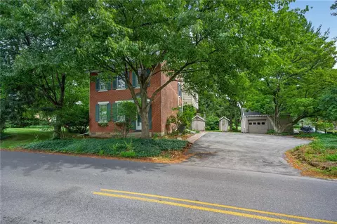 Exterior - 765 E Macada Rd, Bethlehem, PA 18017 photo 2 of 10