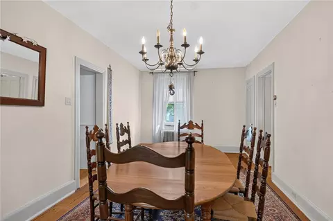 Dining - 765 E Macada Rd, Bethlehem, PA 18017 photo 2 of 4
