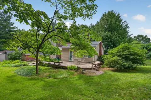 Exterior - 765 E Macada Rd, Bethlehem, PA 18017 photo 7 of 10