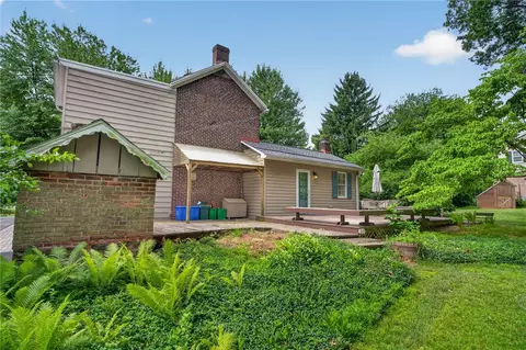Exterior - 765 E Macada Rd, Bethlehem, PA 18017 photo 6 of 10