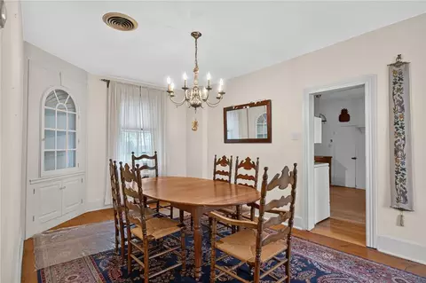 Dining - 765 E Macada Rd, Bethlehem, PA 18017 photo 1 of 4
