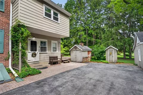 Exterior - 765 E Macada Rd, Bethlehem, PA 18017 photo 4 of 10