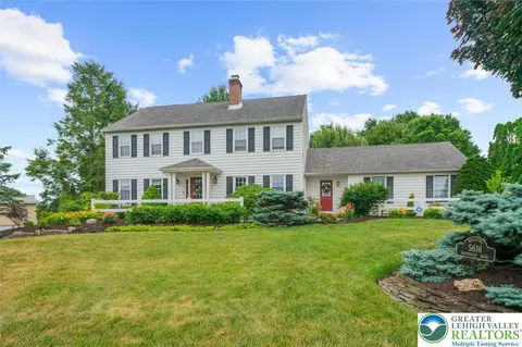 5616 Snowdrift, Orefield, PA 18069