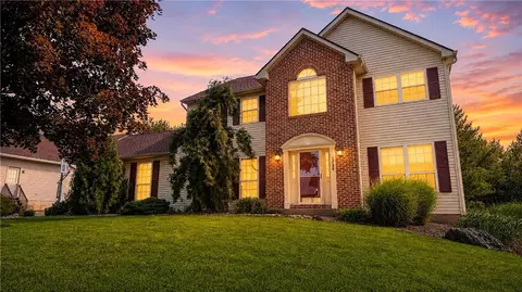 1738 Crownwood St, Allentown, PA 18103