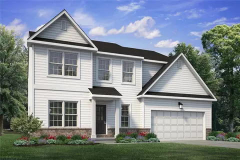 505 Empire Ct #39, Tatamy Boro, PA 18085