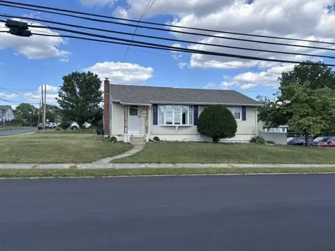 833 N Graham St, Allentown, PA 18109