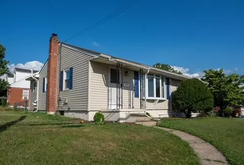 833 N Graham St, Allentown, PA 18109