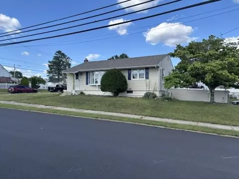 833 N Graham St, Allentown, PA 18109