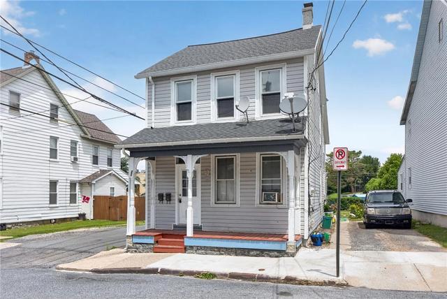 21 Ettwein St, Bethlehem, PA 18018