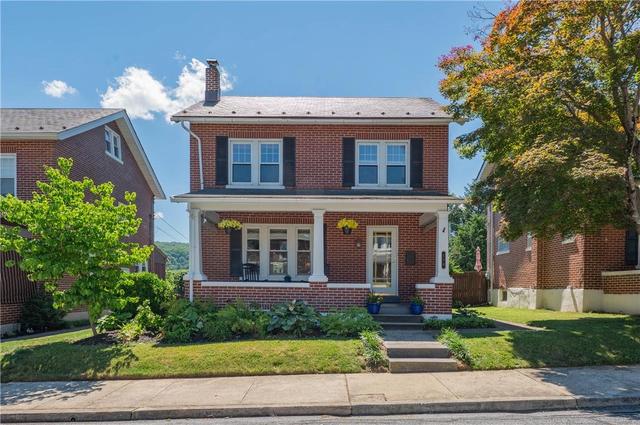 174 Elm St, Emmaus, PA 18049