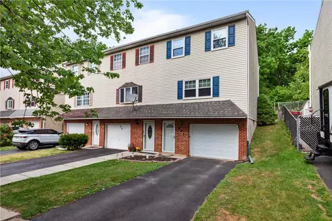 941 S Armour St, Allentown, PA 18103
