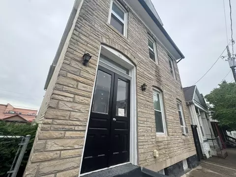 151 W Nesquehoning St, Easton, PA 18042