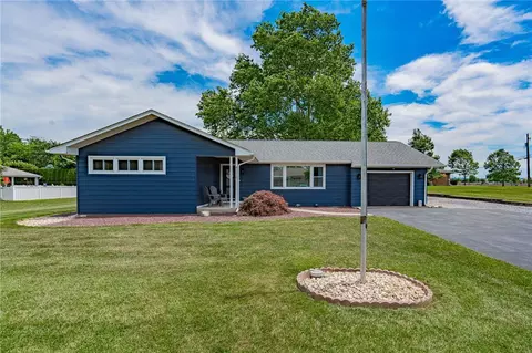 4116 Bethman Rd, Easton, PA 18045