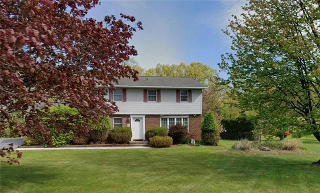 99 Virginville Rd, Kutztown, PA 19530
