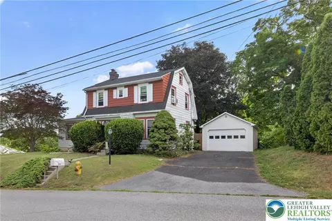 4698 Old Bethlehem Pike, Bethlehem, PA 18015