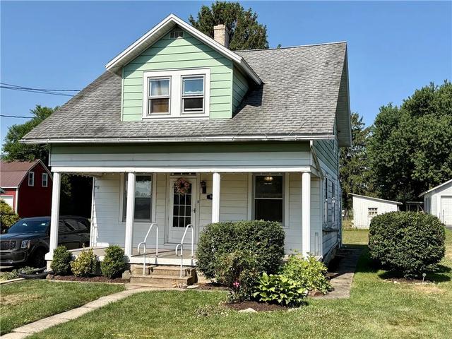 960 Old Topton Rd, Mertztown, PA 19539