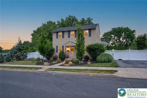 2545 W Union St, Allentown, PA 18104