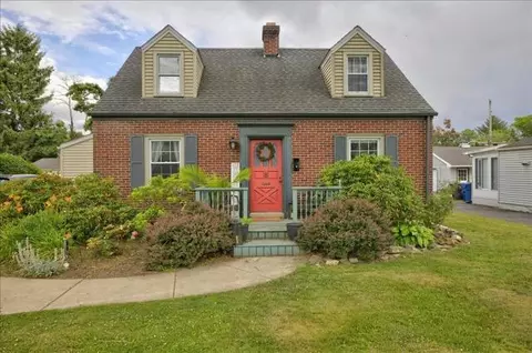 503 Beverly Dr, Allentown, PA 18104