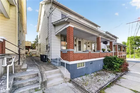 108 Chestnut St, Coplay, PA 18037