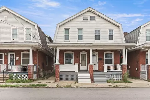 2143 Hay St, Easton, PA 18042