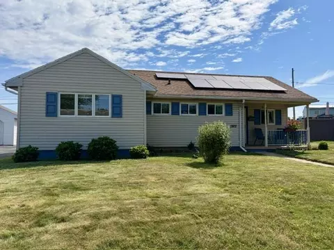 1922 Aripine Ave, Bethlehem, PA 18018