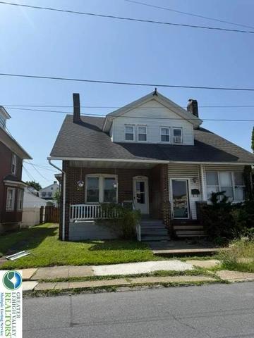 2406 Butler St, Easton, PA 18042