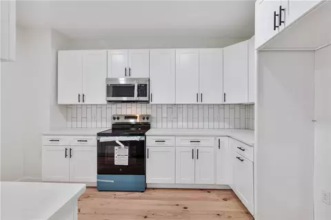Kitchen - 213 E Raspberry St, Bethlehem, PA 18018 photo 1 of 5