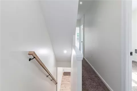 Entry Way - 213 E Raspberry St, Bethlehem, PA 18018 photo 2 of 2