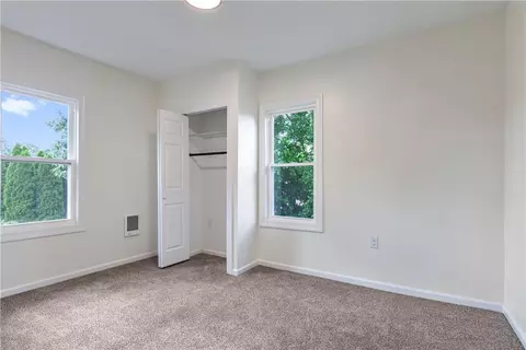 Bedroom - 213 E Raspberry St, Bethlehem, PA 18018 photo 2 of 8