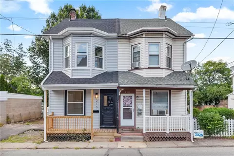 213 E Raspberry St, Bethlehem, PA 18018