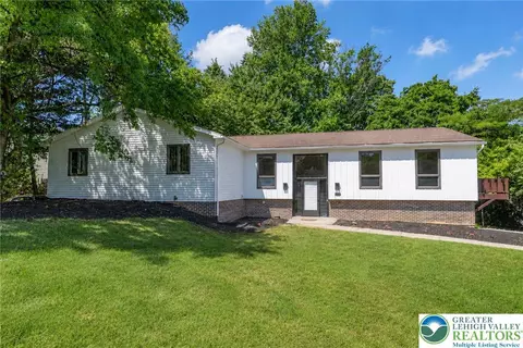 4461 Kohler Dr, Allentown, PA 18103