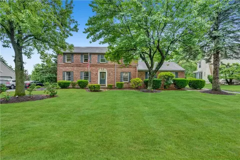 5524 Heather Ln, Orefield, PA 18069