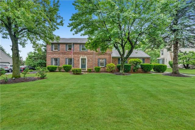 5524 Heather Ln, Orefield, PA 18069