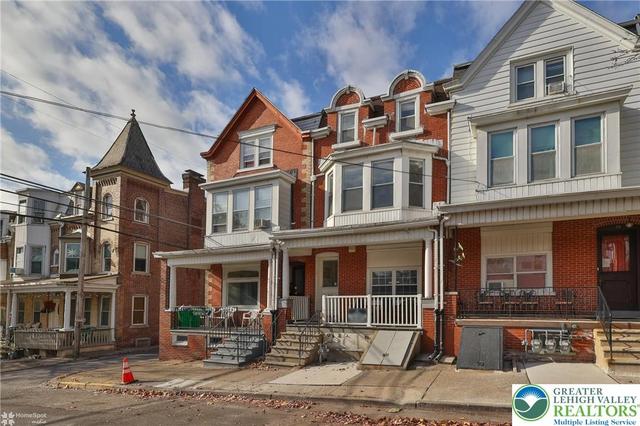22 S 13th St, Allentown, PA 18102