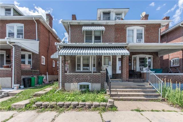 1821 W Tilghman St, Allentown, PA 18104