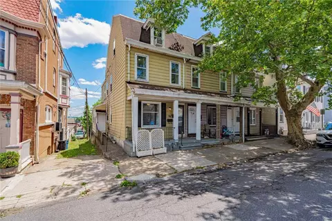 18 S 14th St, Easton, PA 18042