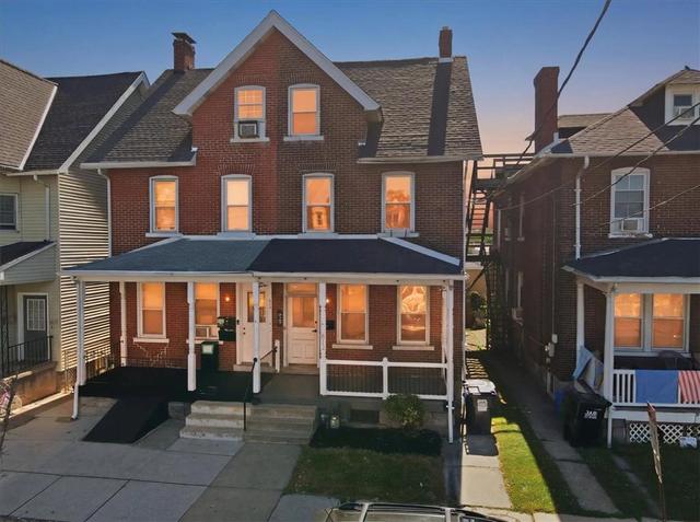 812 Linden St, Bethlehem, PA 18018