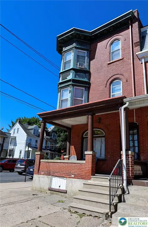 140 14th St, Allentown, PA 18102